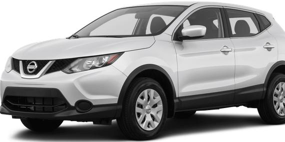 NISSAN ROGUE SPORT 2019 JN1BJ1CPXKW219460 image